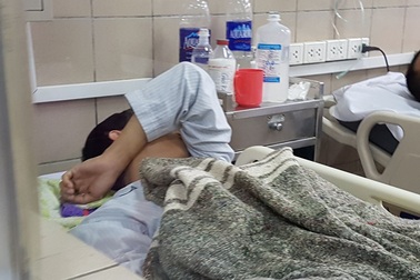 Ám ảnh những người tự tử tỉnh táo đến lúc chết