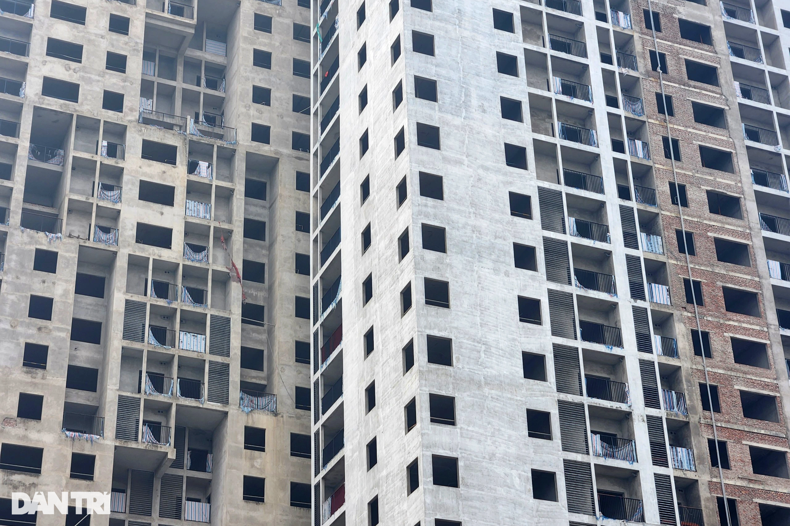 Die Wohnungspreise in Hanoi steigen stark an, Investoren nehmen immer noch keine Gewinne mit - 2 Giá chung cư Hà Nội tăng mạnh, nhà đầu tư vẫn không chốt lãi - 2