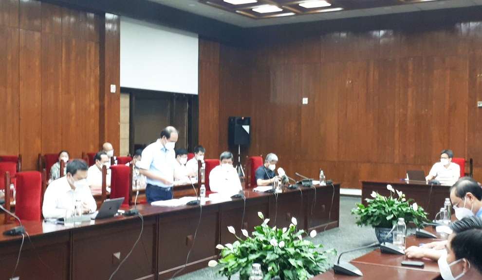 Bộ LĐ-TBXH: Tổ công tác đặc biệt đốc thúc thực hiện Nghị quyết 68 - 4 Bộ LĐ-TBXH: Tổ công tác đặc biệt đốc thúc thực hiện Nghị quyết 68 - 4