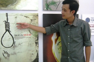 Nam sinh kể chuyện làm đồ án về... phá thai 