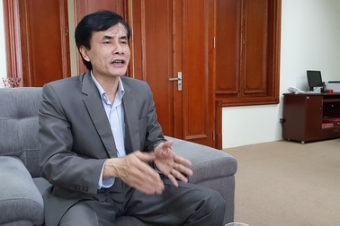 “Bản thân tôi cũng muốn làm rõ ai nhắn tin đe dọa Chủ tịch tỉnh Bắc Ninh”