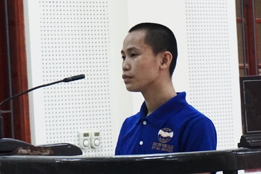 Án mạng sau va quệt xe