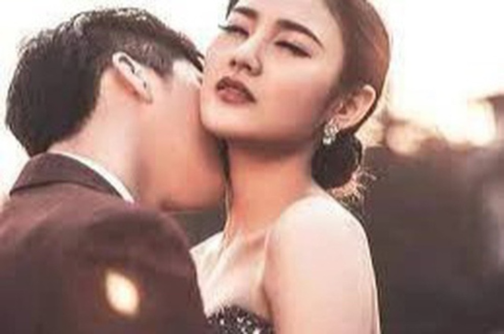 Quý ông lạnh lùng vì sao hấp dẫn? - 1 Quý ông lạnh lùng vì sao hấp dẫn? - 1