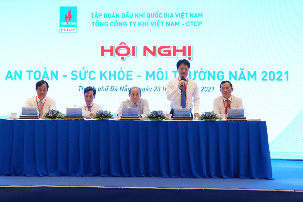 6 tháng đầu năm, PV GAS hoàn thành vượt mức chỉ tiêu tài chính, tăng trưởng so với cùng kỳ - 1 6 tháng đầu năm, PV GAS hoàn thành vượt mức chỉ tiêu tài chính, tăng trưởng so với cùng kỳ - 1