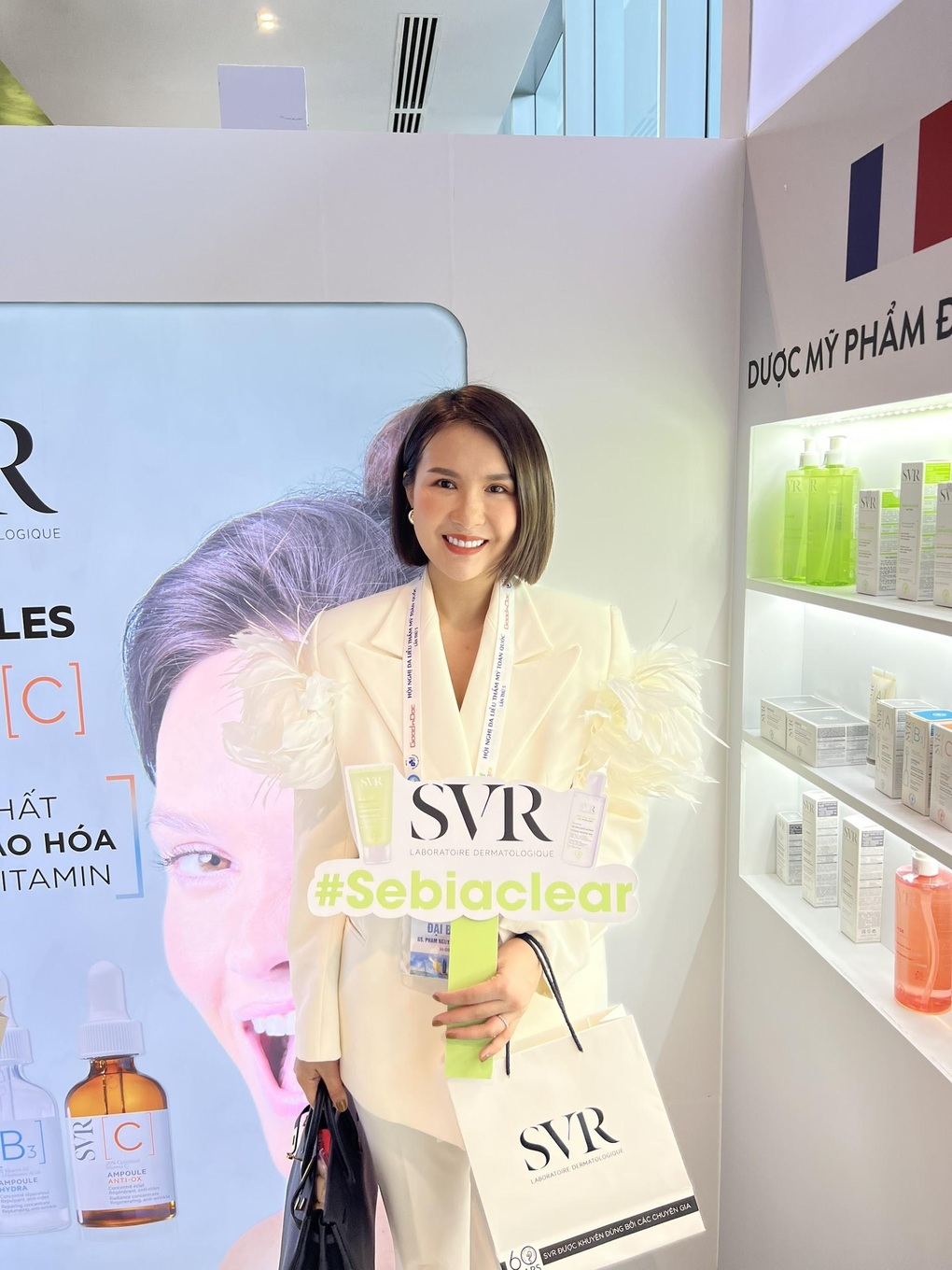 Chăm sóc da với treatment: Khuyến cáo từ bác sĩ chuyên khoa - 3 Chăm sóc da với treatment: Khuyến cáo từ bác sĩ chuyên khoa - 3
