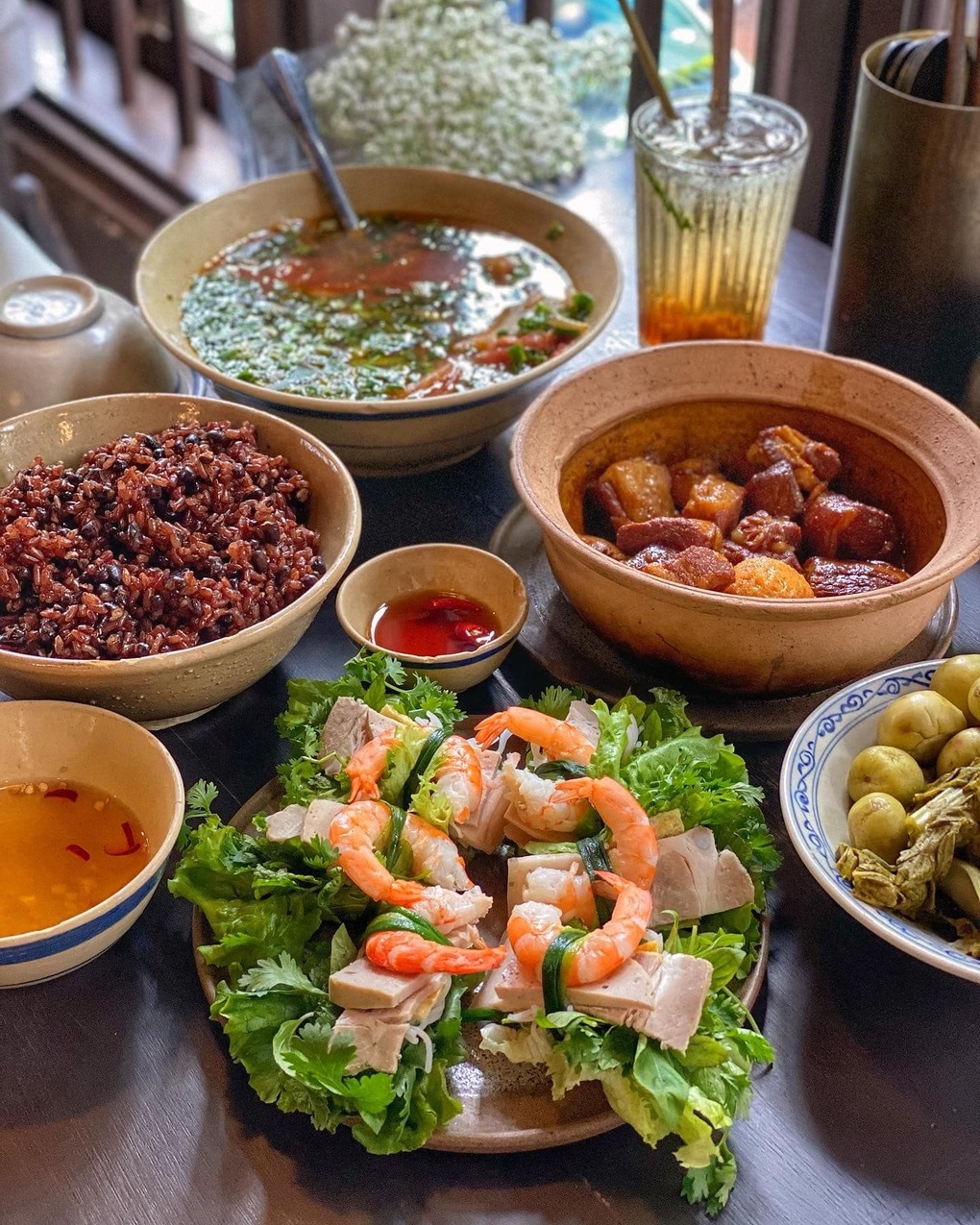 Tranh cãi danh sách quán ăn Việt trong Michelin Guide: Chuyên gia nói gì? - 3 Tranh cãi danh sách quán ăn Việt trong Michelin Guide: Chuyên gia nói gì? - 3