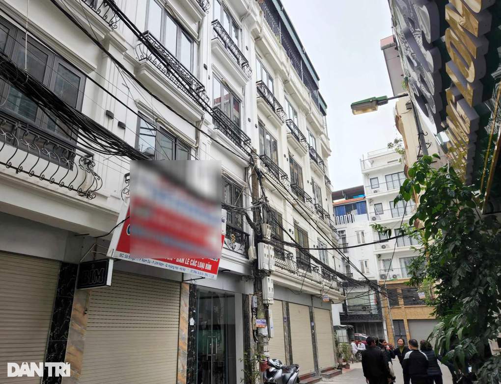 Hết thời nhường giá cho khách, chủ nhà lại đưa giá lên trời - 2 Hết thời nhường giá cho khách, chủ nhà lại đưa giá lên trời - 2