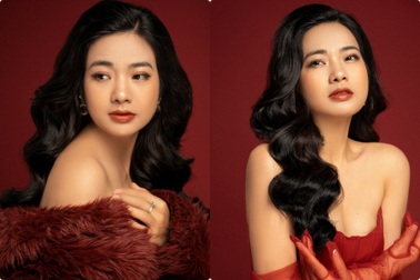 Đàm Hằng: "Sau bao biến cố, tôi vẫn sẽ yêu và yêu hết mình"