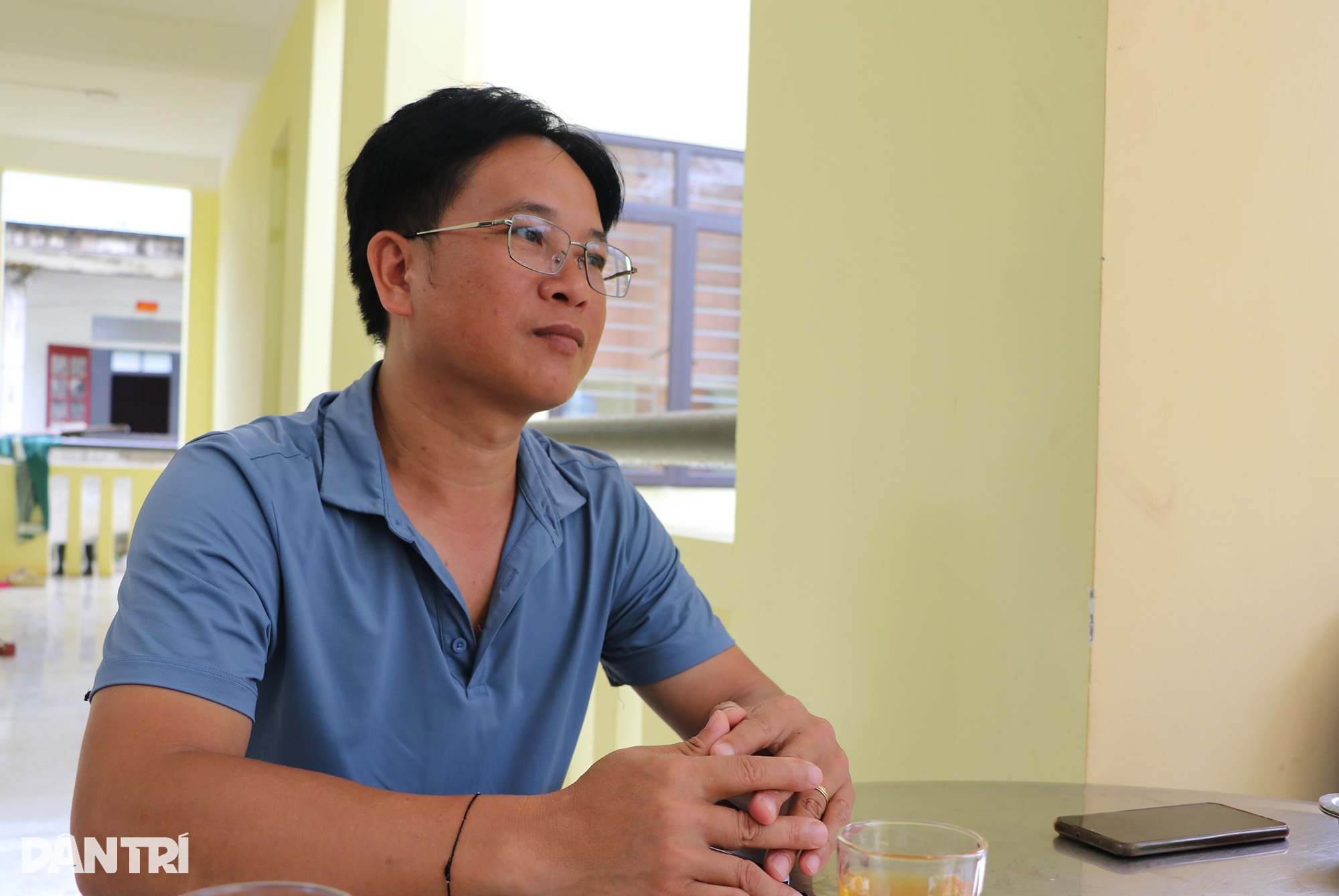 “Phép thử” chính quyền 2 cấp (kỳ 2): Không thể để nhân dân chờ lâu hơn nữa - 5 “Phép thử” chính quyền 2 cấp (kỳ 2): Không thể để nhân dân chờ lâu hơn nữa - 5