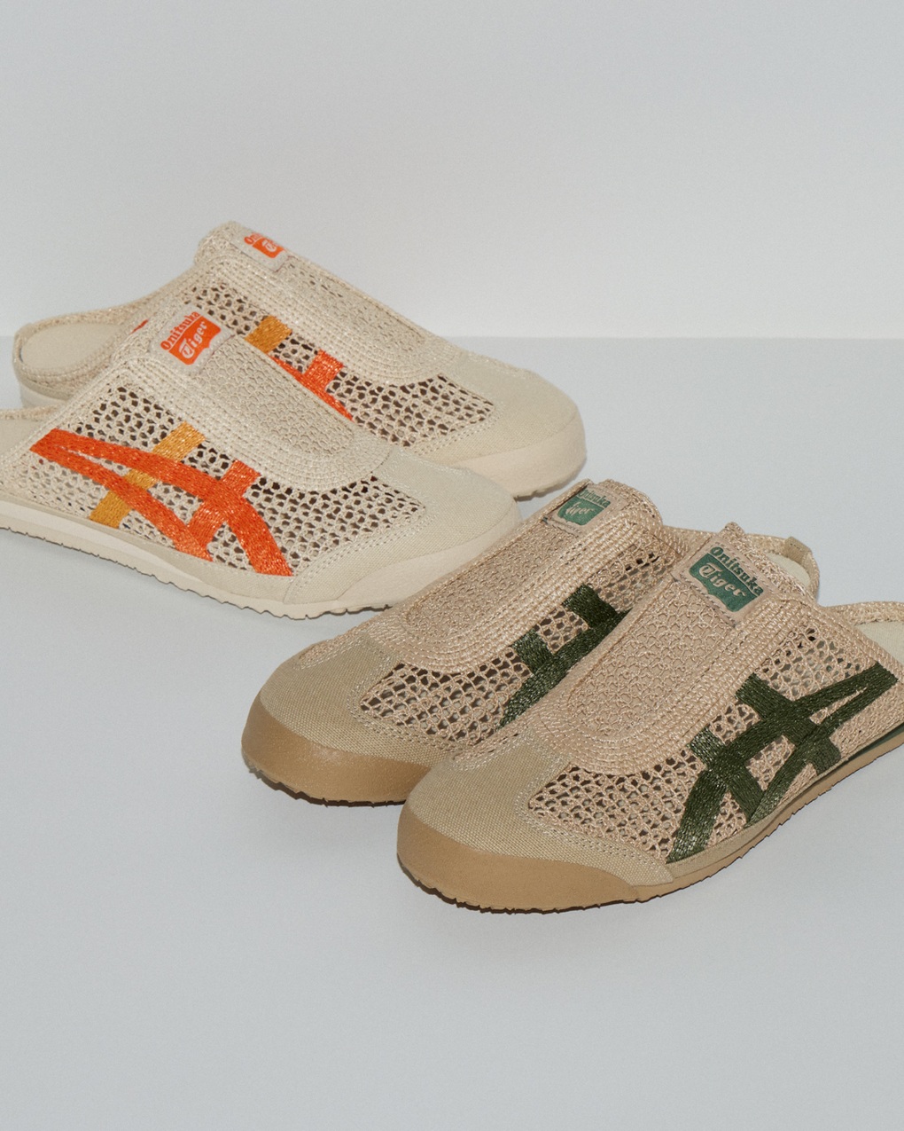 Mẫu giày sneakers sành điệu dành cho giới trẻ vào mùa hè - 2 Mẫu giày sneakers sành điệu dành cho giới trẻ vào mùa hè - 2