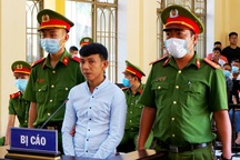 Ra tay giết người trong sòng bầu cua