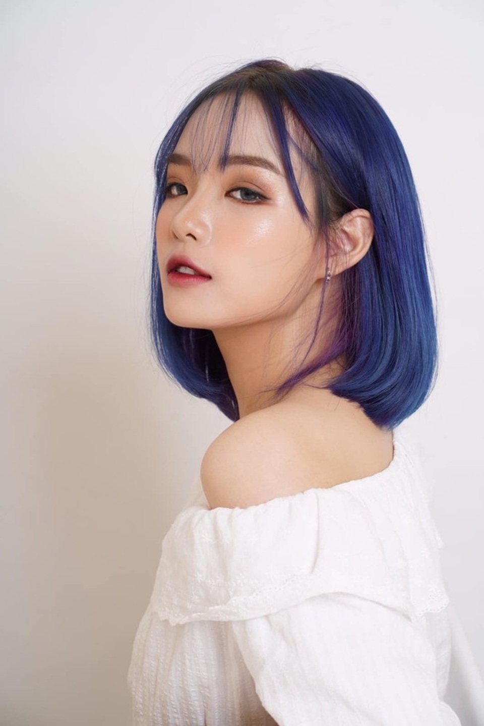 Những màn phù phép của nàng mẫu ảnh đa tài - 1 Những màn phù phép của nàng mẫu ảnh đa tài - 1