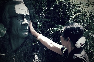 Khánh Ly bất ngờ công bố giấy cho phép tác quyền của Trịnh Công Sơn