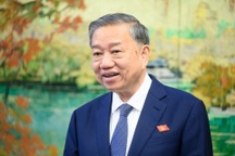 Tổng Bí thư Tô Lâm: Động lực mới cho phát triển kinh tế