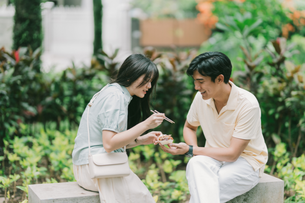 Khoa học giải mã nỗi ám ảnh mang tên người yêu cũ - 2