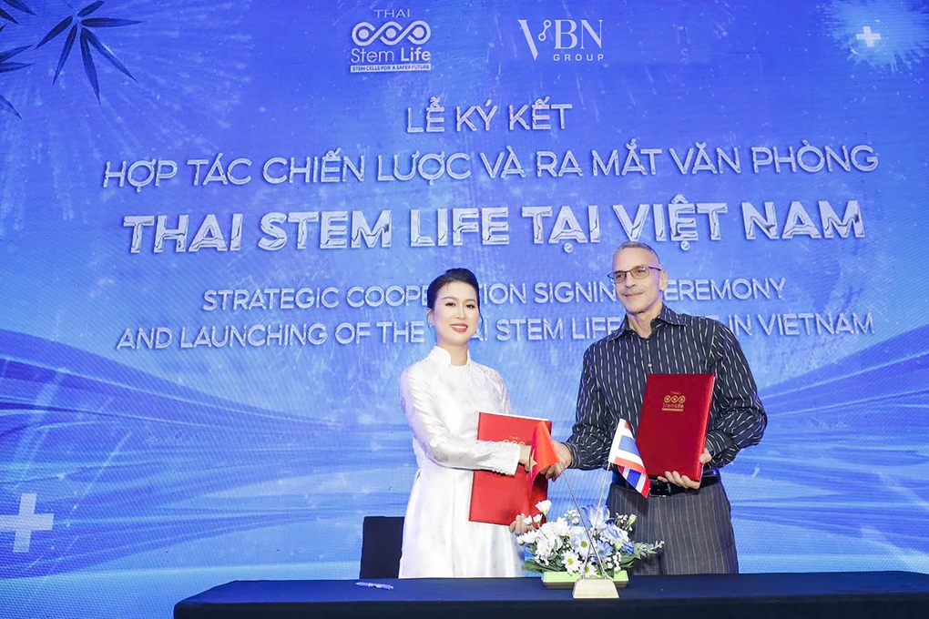 VBN Group cung cấp giải pháp cho người Việt có nhu cầu điều trị bệnh tại nước ngoài - 3 VBN Group cung cấp giải pháp cho người Việt có nhu cầu điều trị bệnh tại nước ngoài - 3