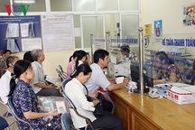 Hà Nội: Hơn 750.000 lao động bị ảnh hưởng vì nợ BHXH