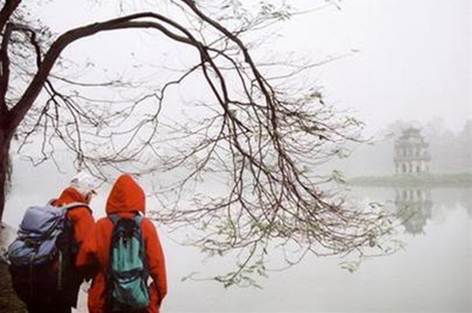 Rét nàng Bân: Cơ sở khoa học nào lý giải cho hiện tượng kỳ lạ - 2 Rét nàng Bân: Cơ sở khoa học nào lý giải cho hiện tượng kỳ lạ - 2