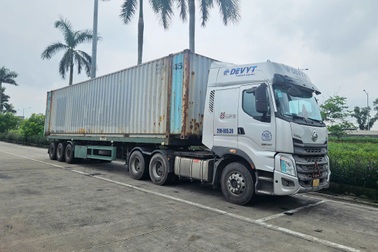 TPHCM tìm lời giải xử lý khí thải cho hàng triệu xe diesel