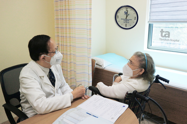 Miền Bắc mưa nắng thất thường, nhiều người nhập viện vì viêm phổi do phế cầu