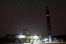 Chuyên gia ‘bày kế’ cho Mỹ và Trung Quốc sau vụ phóng tên lửa Triều Tiên