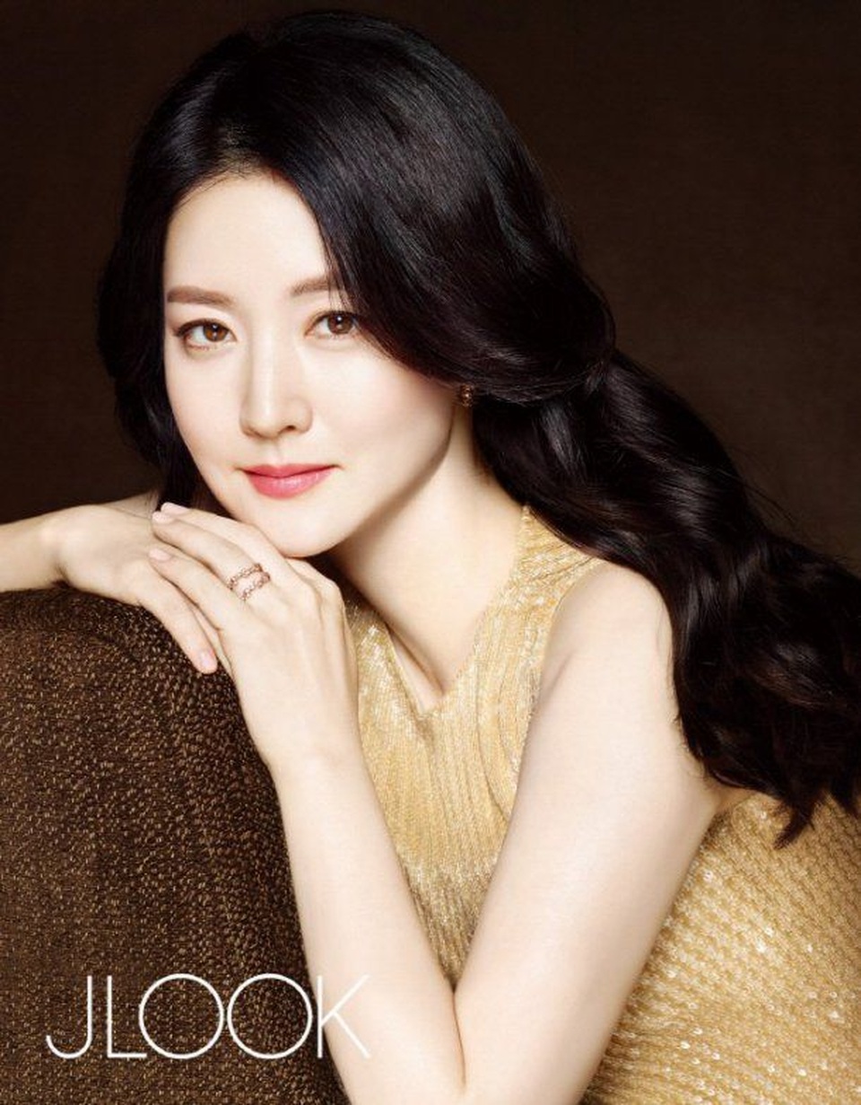 Nàng Dae Jang Geum Lee Young Ae giàu có tới mức nào? - 7 Nàng Dae Jang Geum Lee Young Ae giàu có tới mức nào? - 7