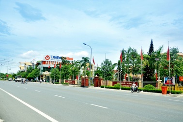 Thừa Thiên Huế: Giãn cách một thị trấn, liên quan ca nghi mắc Covid-19 mới