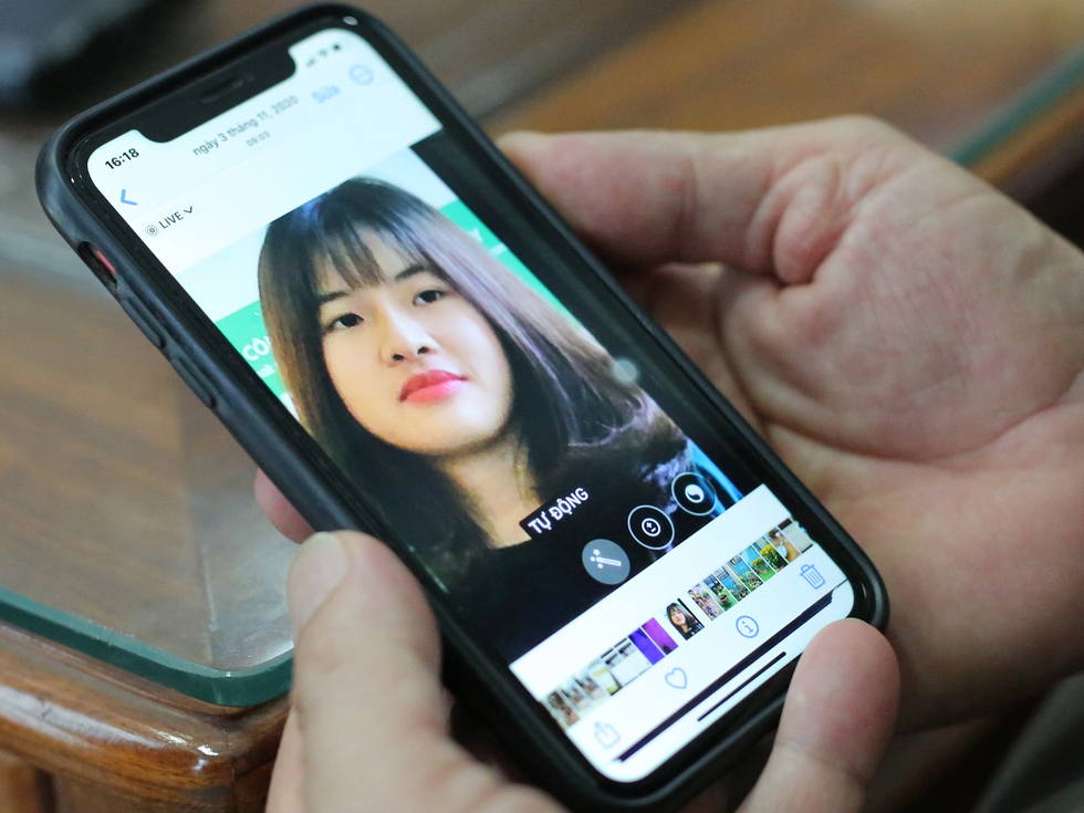 5 người mất tích bí ẩn liên quan vụ án Tịnh thất Bồng Lai - 2 5 người mất tích bí ẩn liên quan vụ án Tịnh thất Bồng Lai - 2