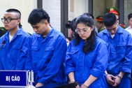 Nữ "quái xế" tông chết cô gái đang dừng đèn đỏ lĩnh án 8 năm 6 tháng tù