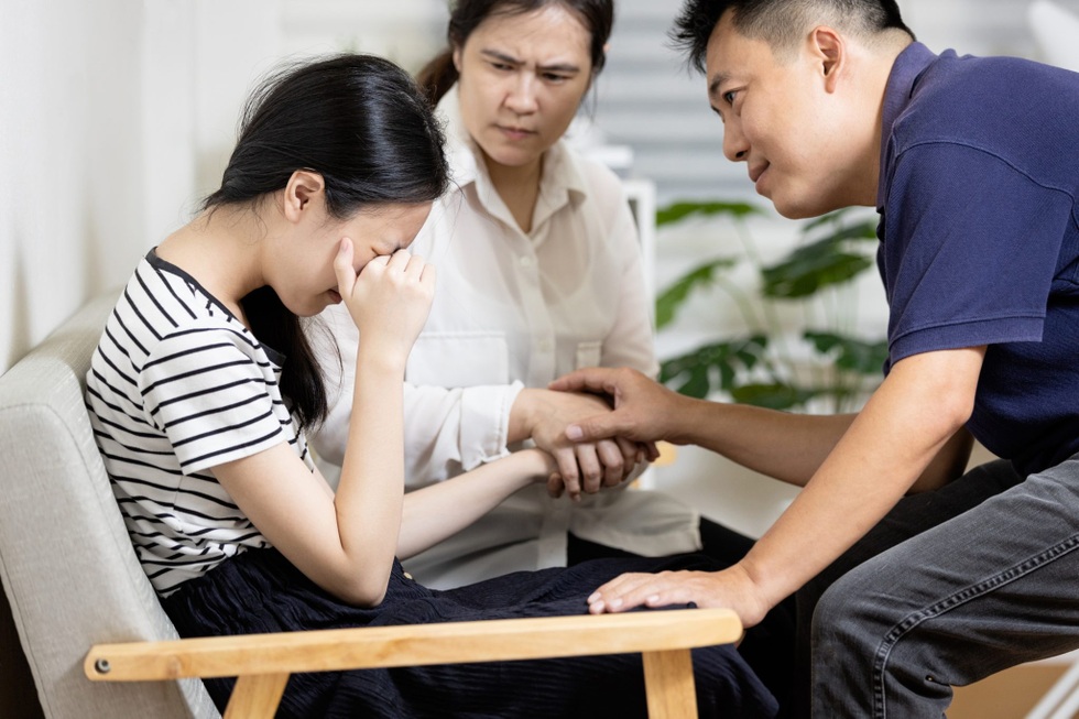 3 lý do khiến trẻ bỏ nhà đi bụi, có em ra đi không mang tiền, quần áo - 1 3 lý do khiến trẻ bỏ nhà đi bụi, có em ra đi không mang tiền, quần áo - 1