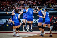 Thi đấu nỗ lực, tuyển bóng chuyền nữ Việt Nam thua đáng tiếc trước Ba Lan