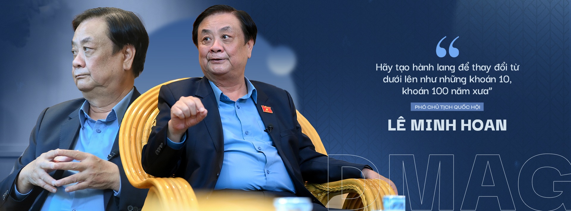 “Thể chế phải có con đường ngắn nhất đi vào đời sống xã hội” - 21 “Thể chế phải có con đường ngắn nhất đi vào đời sống xã hội” - 21