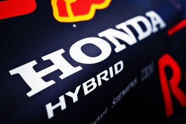 Honda gây sốc khi tuyên bố rời giải đua F1 sau mùa giải 2021