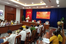 Cà Mau: Nguy cơ trẻ em bị xâm hại vẫn còn cao, ngày càng nghiêm trọng