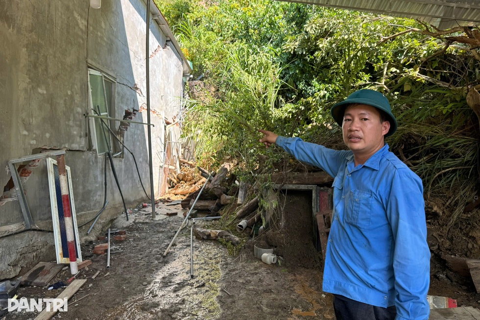 Báo Dân trí hỗ trợ khẩn cấp 6 hộ dân bị sập nhà sau bão Bualoi - 9 Báo Dân trí hỗ trợ khẩn cấp 6 hộ dân bị sập nhà sau bão Bualoi - 9