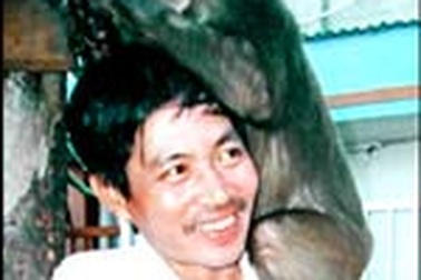 Phát hiện 4 loài thú quý hiếm ở Quảng Trị