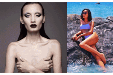 Xoá mác “bộ xương di động”, Lê Thuý thay đổi ngoại hình đáng kinh ngạc