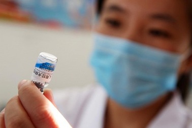 Trung Quốc cho phép lưu hành vaccine HPV sản xuất trong nước