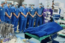Trong gần 2 năm, một bệnh viện ghép thận 22 ca, chuẩn bị ghép gan