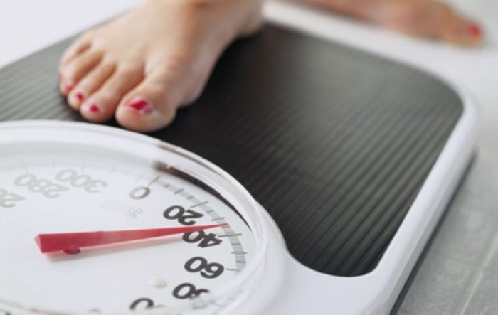 Sụt cân bất thường có phải do ung thư? - 1