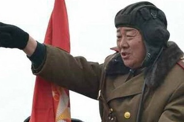 Bộ trưởng quốc phòng Triều Tiên có thể chưa bị xử tử