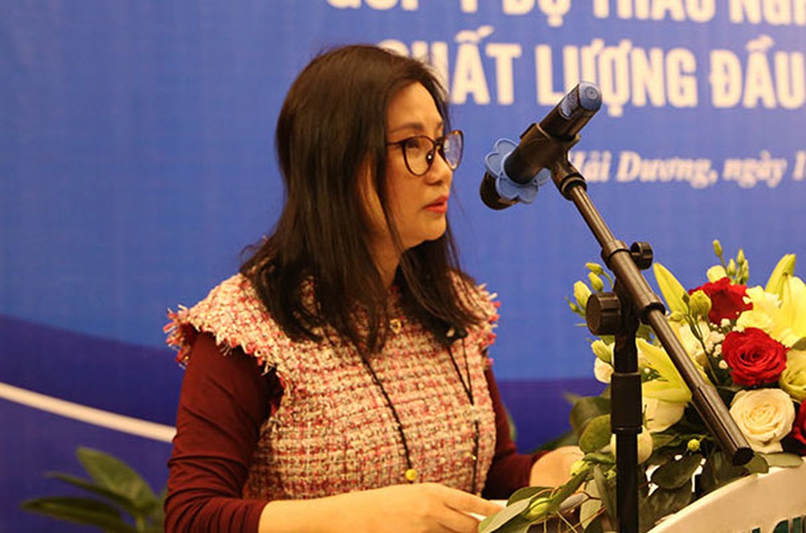 Sẽ kiểm định chất lượng đầu vào công chức trên cả nước - 2 Sẽ kiểm định chất lượng đầu vào công chức trên cả nước - 2