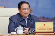 Thủ tướng đốc thúc Đà Nẵng xây Khu thương mại tự do và trung tâm tài chính