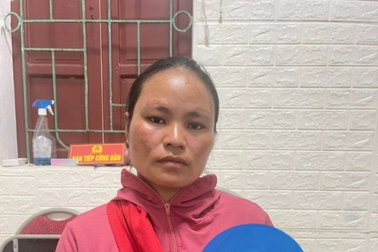 Khởi tố 2 đối tượng bán gái bản cho đàn ông Trung Quốc