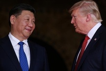 Thế giới chao đảo vì đối đầu Mỹ-Trung Quốc