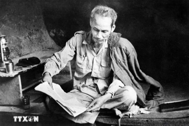 Vận dụng phong cách làm báo của Chủ tịch Hồ Chí Minh trong kỷ nguyên mới