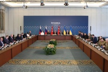 Ukraine đổi ý phút chót, từ bỏ cam kết quan trọng về thỏa thuận hòa bình