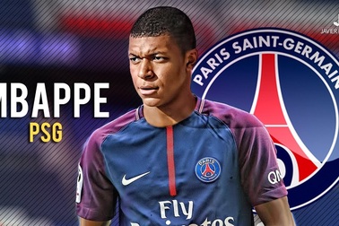 Đội hình “khủng” bị đem cho mượn ở “chợ Hè” 2017