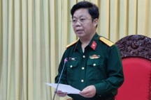 Khởi tố vụ án một quân nhân tử vong tại Gia Lai