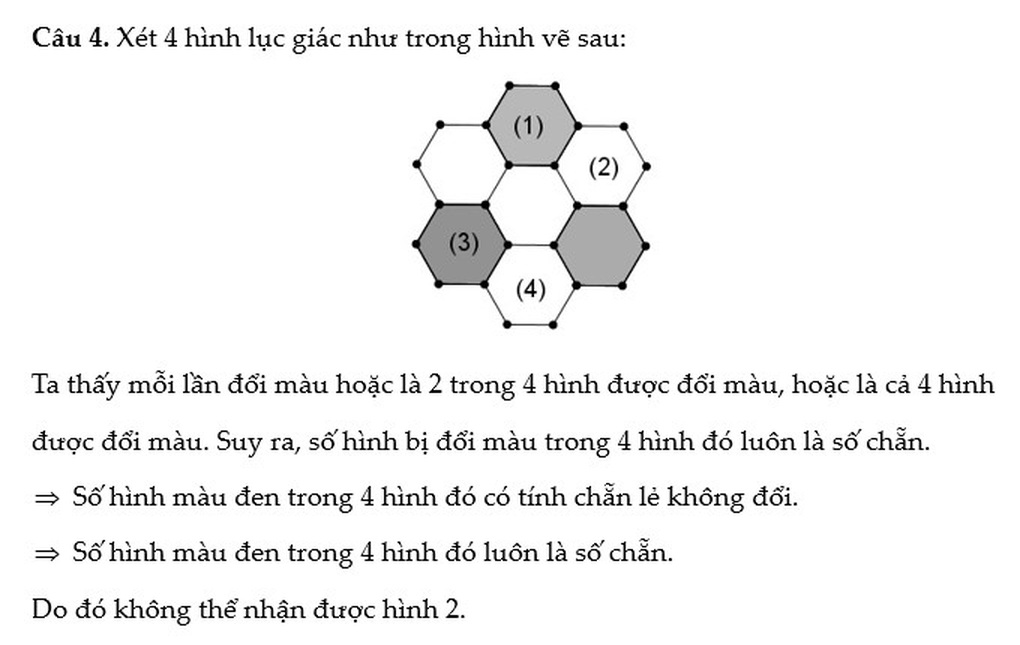 Đáp án gợi ý đề chuyên toán vào lớp 10 Trường Chuyên Sư phạm 2023 - 7 Đáp án gợi ý đề chuyên toán vào lớp 10 Trường Chuyên Sư phạm 2023 - 7